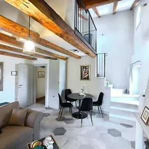 Apartment Casa Arancin, Poreč