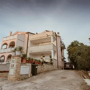 Apartment Perla, Poreč