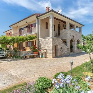 Apartment Silva, Poreč