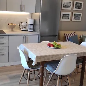 Apartment Terra, Poreč