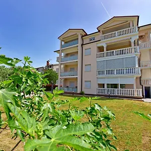 Apartment Elin Sofia, Poreč