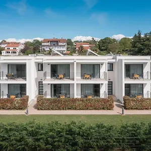 Apartment Lana Premium, Poreč