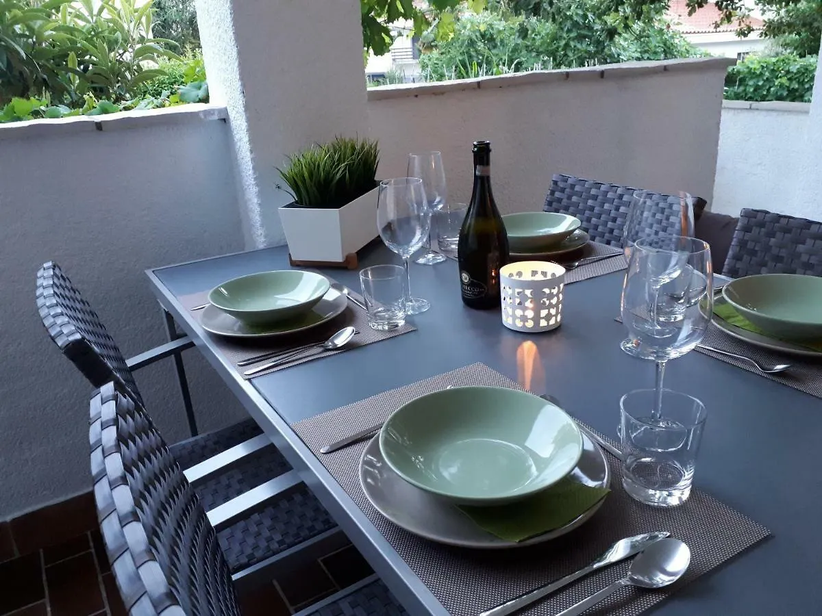 Villa Zoe Porec